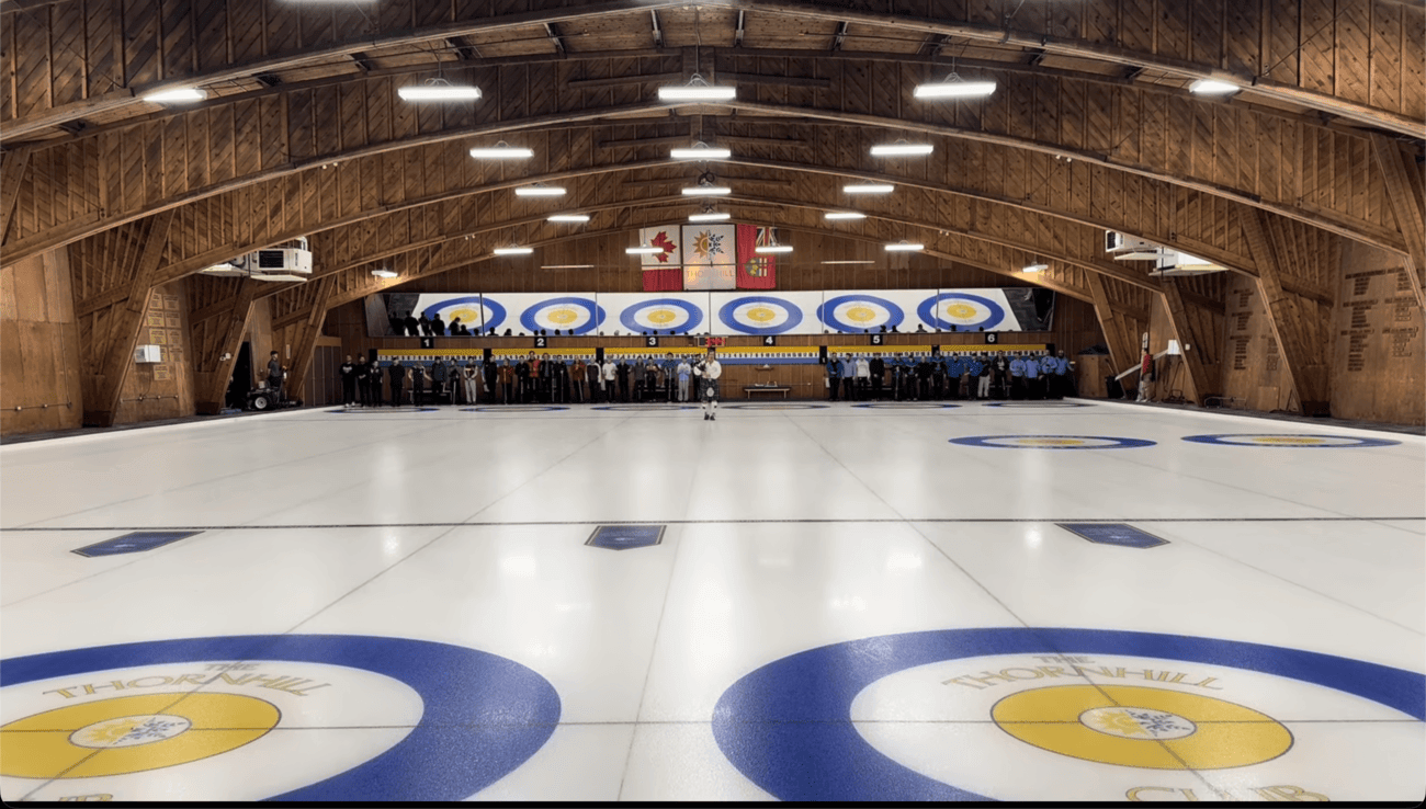 TCA Goldline Men’s Championship 2027